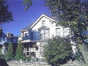 Tregenna Hotel Merthyr Tydfil Exterior foto
